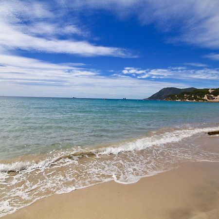 Apartmán Les Pieds Dans L'Eau La Seyne-sur-Mer Exteriér fotografie