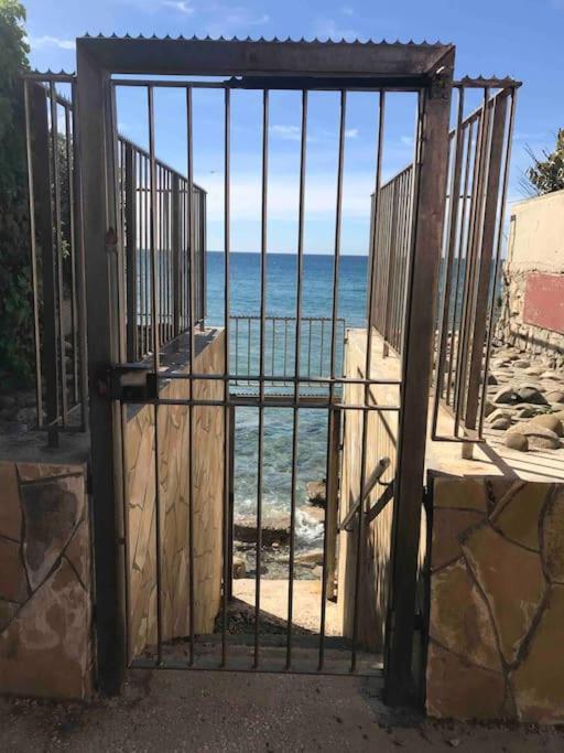 Apartmán Les Pieds Dans L'Eau La Seyne-sur-Mer Exteriér fotografie